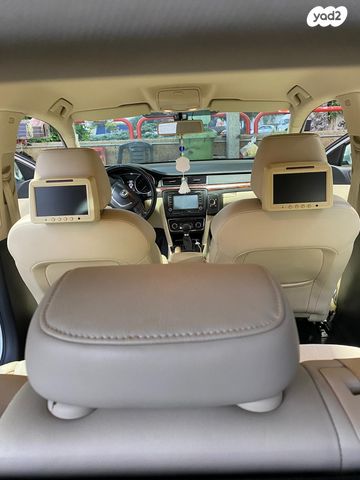 סקודה סופרב