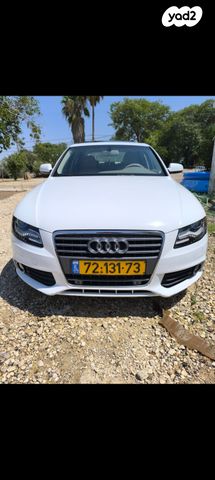 אאודי A4