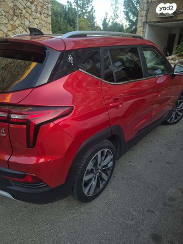 ג׳יי.איי.סי E-JS4