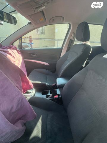 סוזוקי קרוסאובר