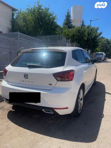 סיאט איביזה