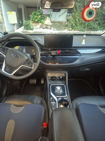 ג׳יי.איי.סי E-JS4