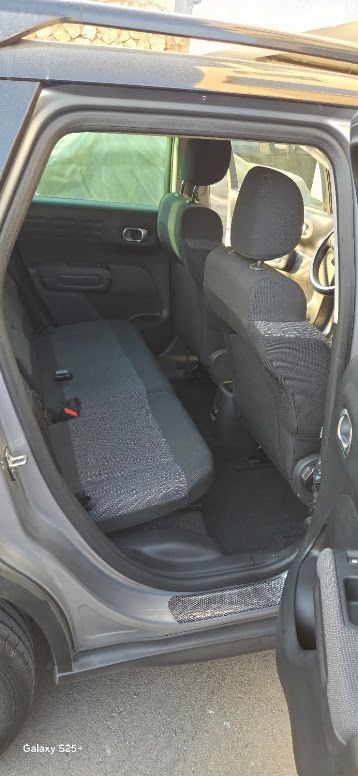 סיטרואן C3 איירקרוס