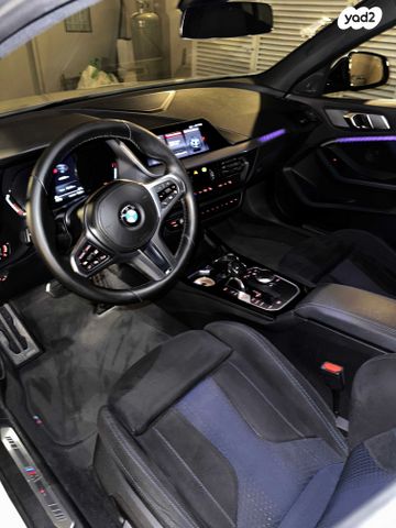 ב מ וו סדרה 1