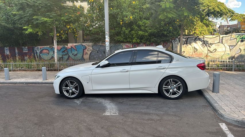 ב מ וו סדרה 3