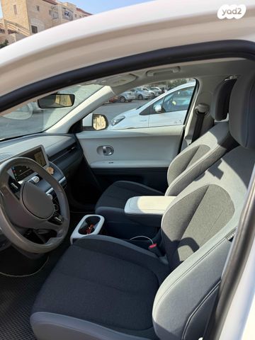 יונדאי איוניק 5