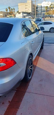 סקודה סופרב