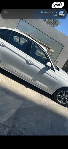 ב מ וו סדרה 3