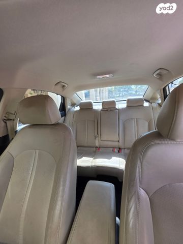 יונדאי סונטה