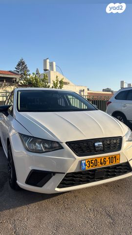 סיאט איביזה