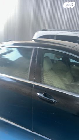 מודעת רכב מרצדס-בנץ S-class