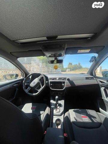 סיאט איביזה