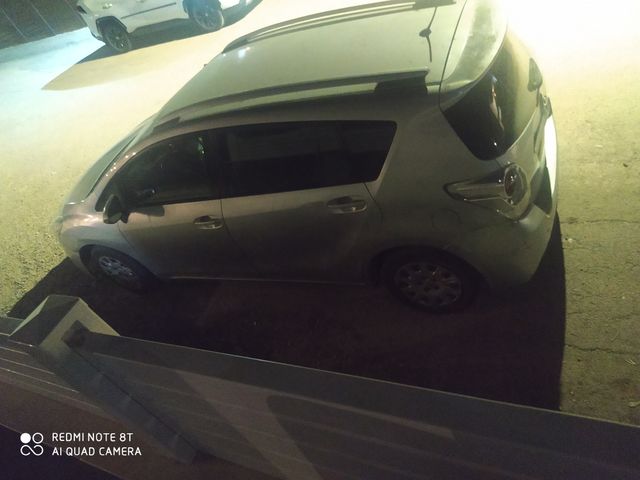 טויוטה ורסו