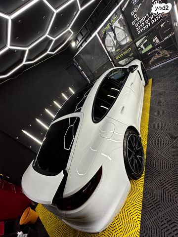 פורשה פאנאמרה