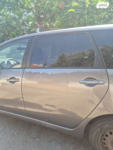 מיצובישי גרנדיס