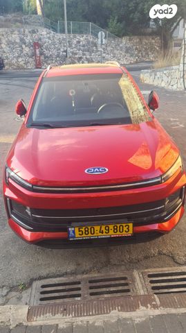 ג׳יי.איי.סי E-JS4