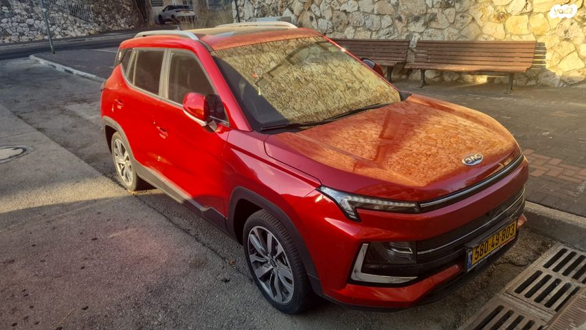 ג׳יי.איי.סי E-JS4