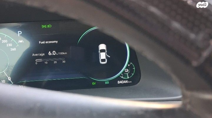 יונדאי סונטה