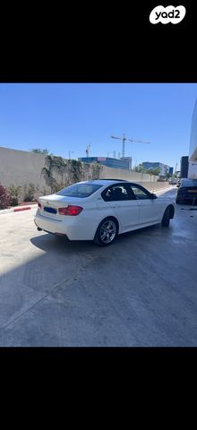 ב מ וו סדרה 3