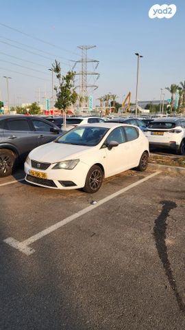 סיאט איביזה