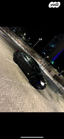 שברולט קרוז