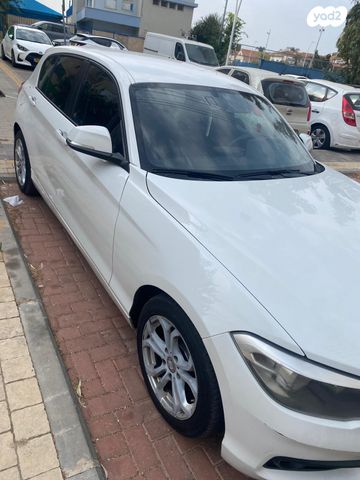 ב מ וו סדרה 1