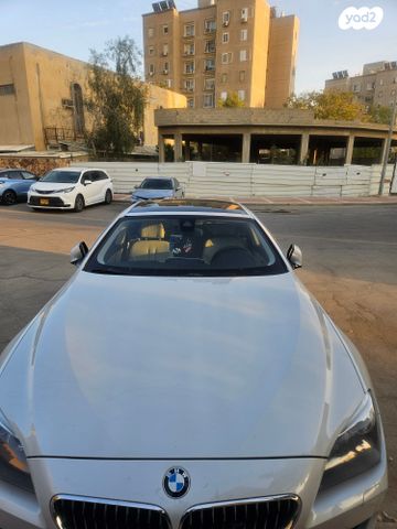 ב מ וו סדרה 6