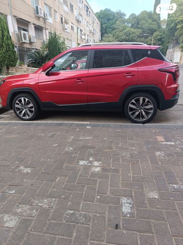 ג׳יי.איי.סי E-JS4