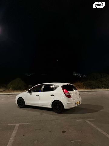 יונדאי i30