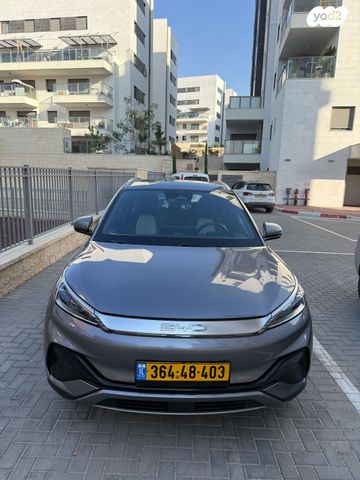 מודעת רכב בי.ווי.די אטו 3