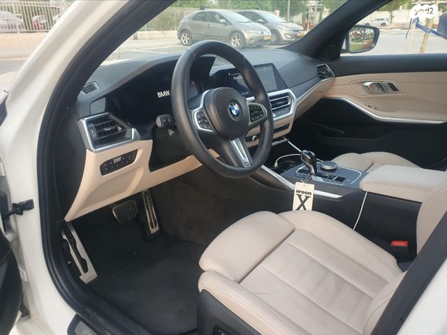 ב מ וו סדרה 3