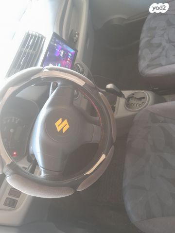 סוזוקי אלטו