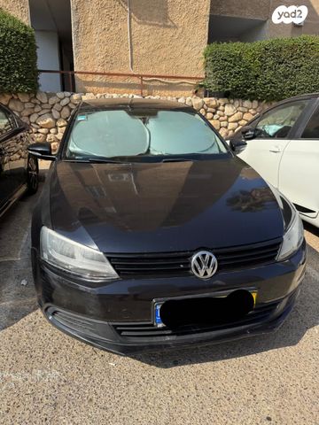 פולקסווגן ג'טה