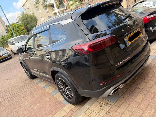 צ׳רי טיגו 8 פרו