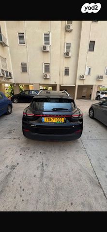 ג׳ילי Geometry C