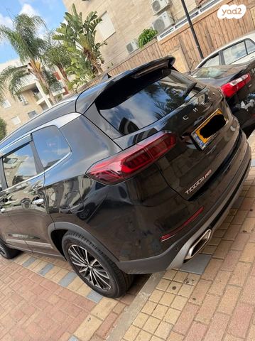 צ׳רי טיגו 8 פרו