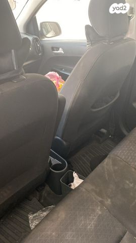 מודעת רכב קיה פיקנטו