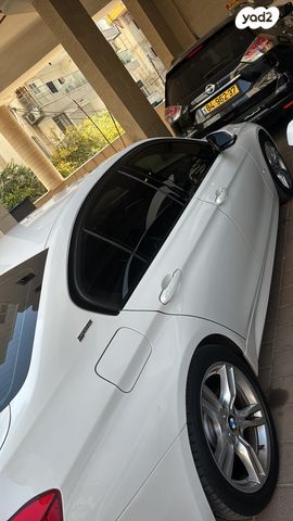 ב מ וו סדרה 3