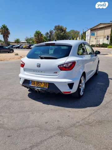 סיאט איביזה