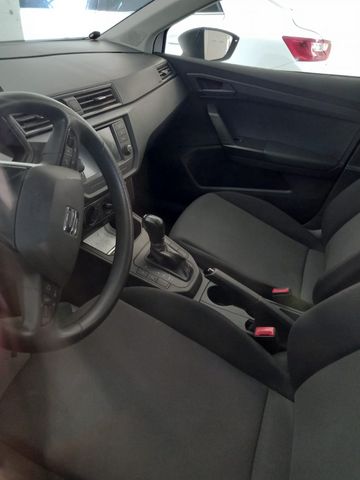 מודעת רכב סיאט איביזה