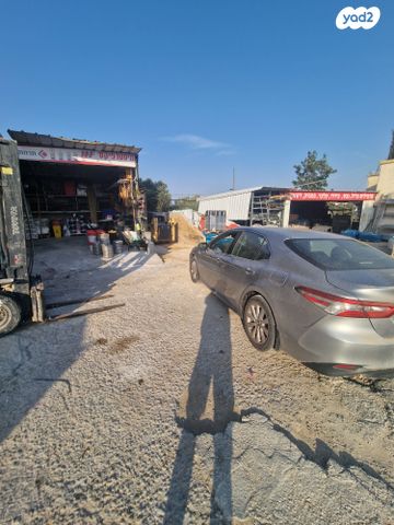 טויוטה קאמרי