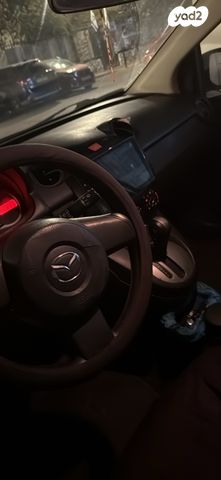 מאזדה 2
