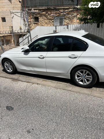 ב מ וו סדרה 3