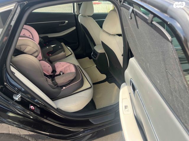 יונדאי סונטה