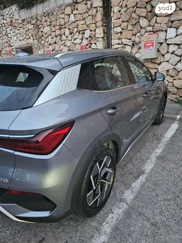 בי.ווי.די אטו 3