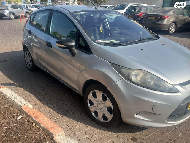 פורד פיאסטה