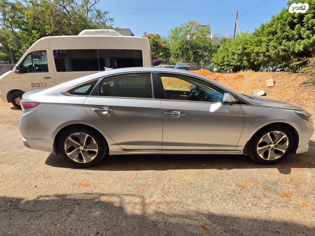 יונדאי סונטה