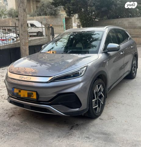 בי.ווי.די אטו 3