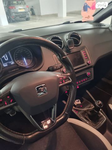 סיאט איביזה