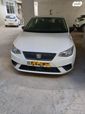 סיאט איביזה